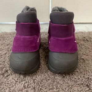 Toddler North Face Boots